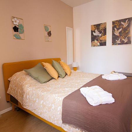 Quattrocchi'S Home T Λα Σπέτσια Εξωτερικό φωτογραφία