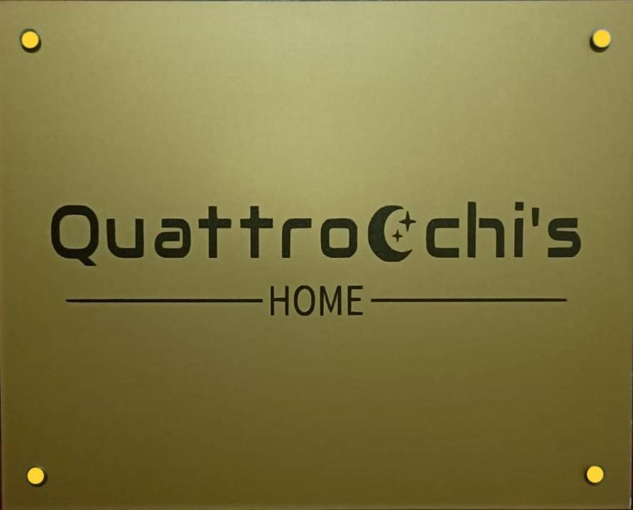 Quattrocchi'S Home T Λα Σπέτσια Εξωτερικό φωτογραφία
