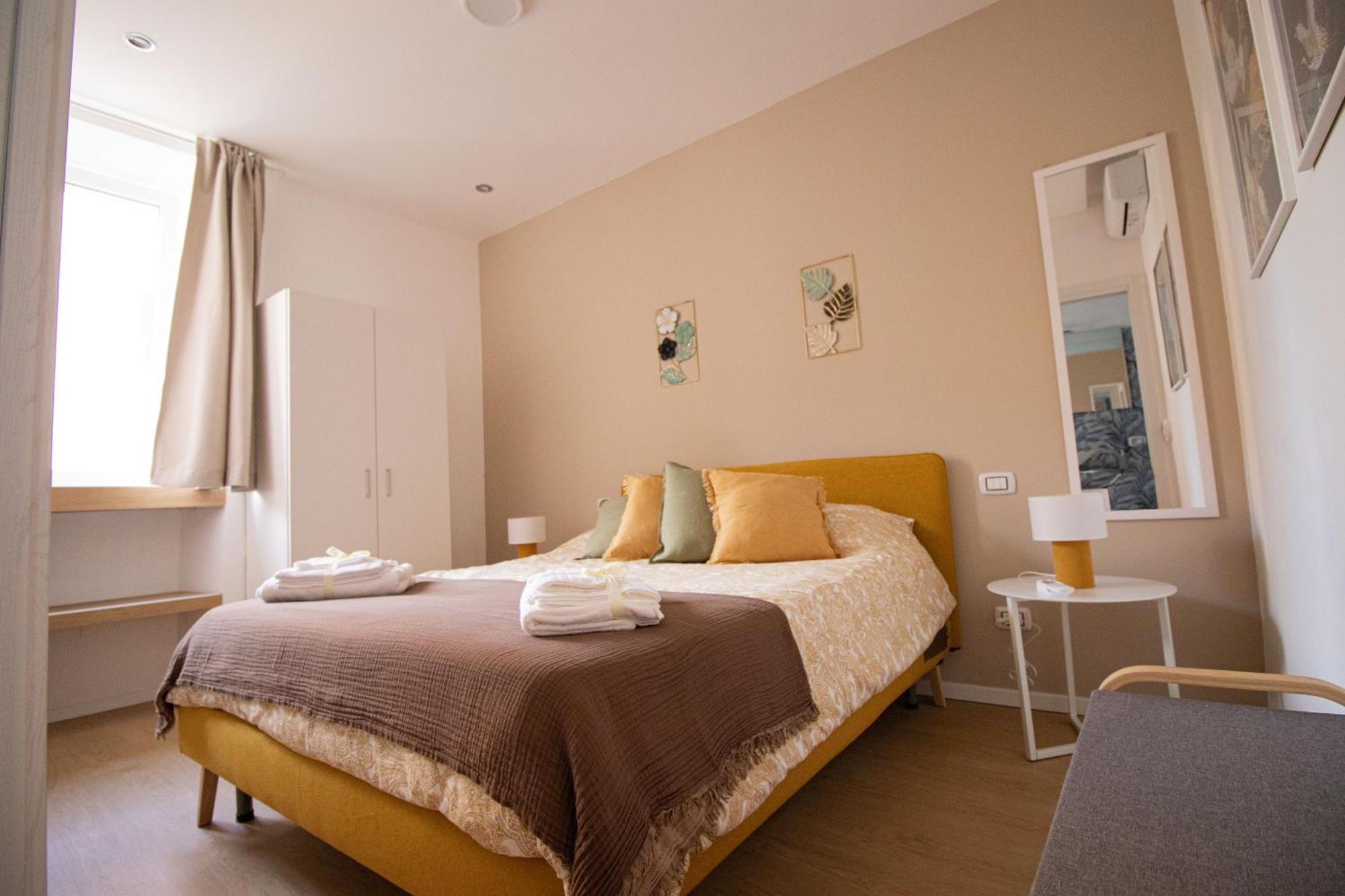 Quattrocchi'S Home T Λα Σπέτσια Εξωτερικό φωτογραφία