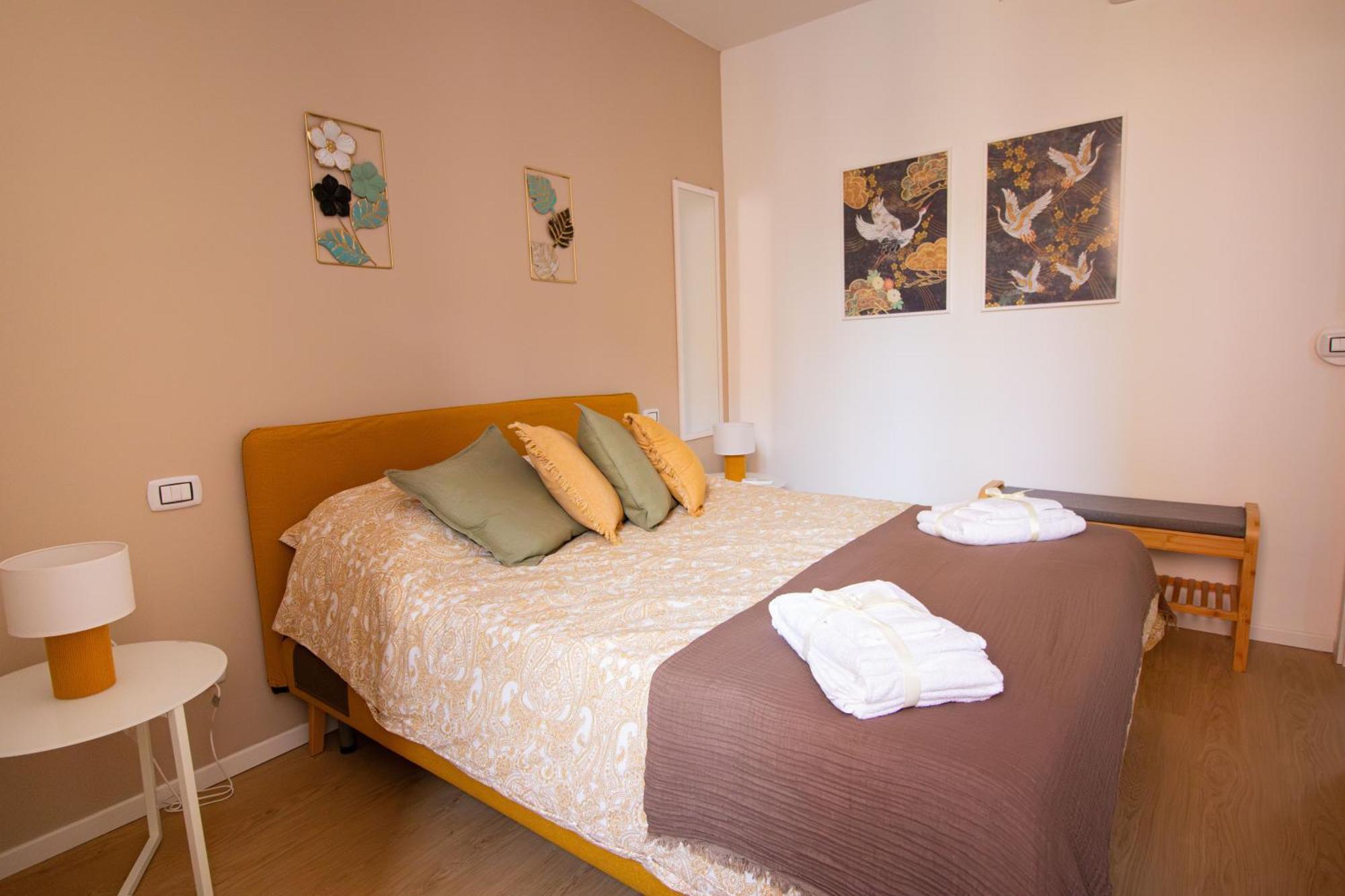 Quattrocchi'S Home T Λα Σπέτσια Εξωτερικό φωτογραφία
